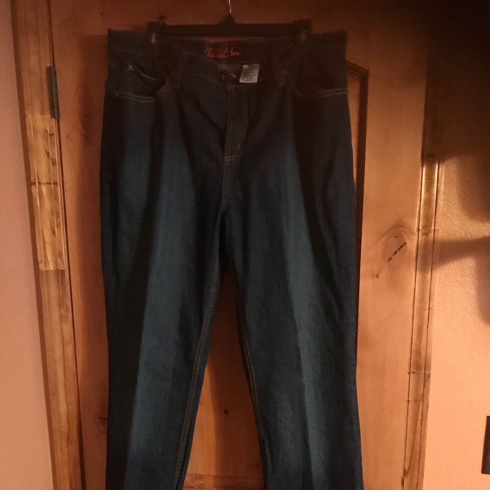 Ladies Cinch Jeans